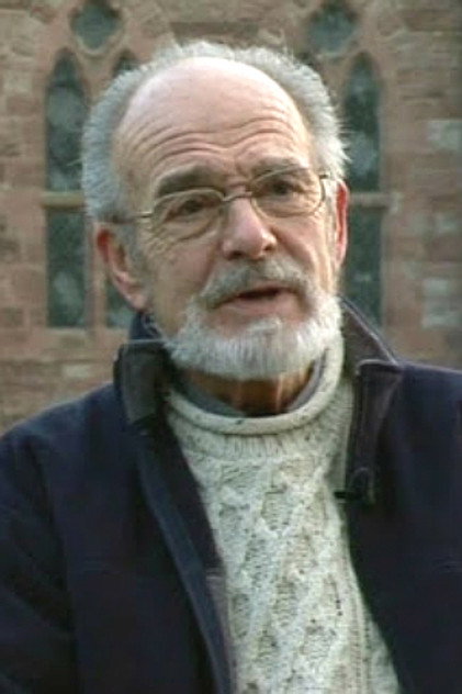 Zdjęcie Barry Letts