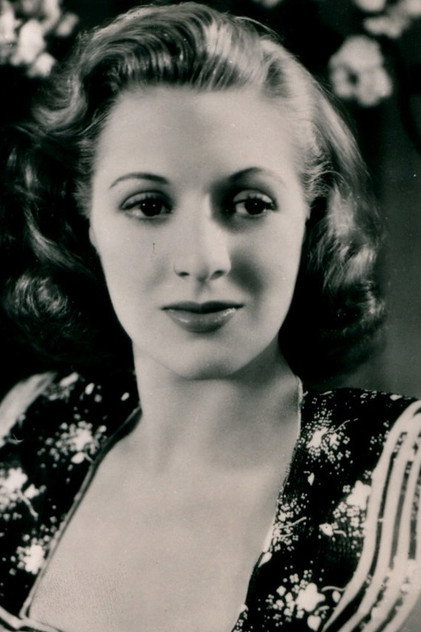 Zdjęcie Diana Churchill