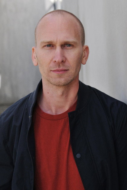 Zdjęcie Lukas Olszewski