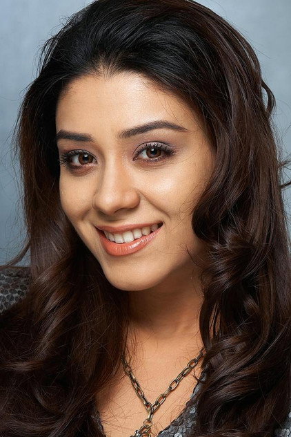 Zdjęcie Anchal Singh