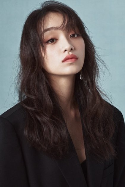 Zdjęcie Solange Maggie