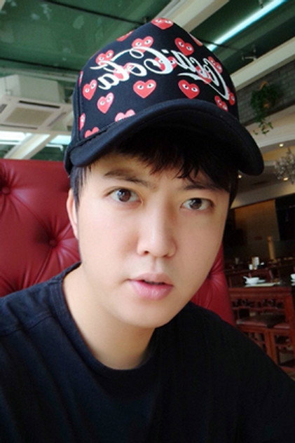 Zdjęcie 张一鸣