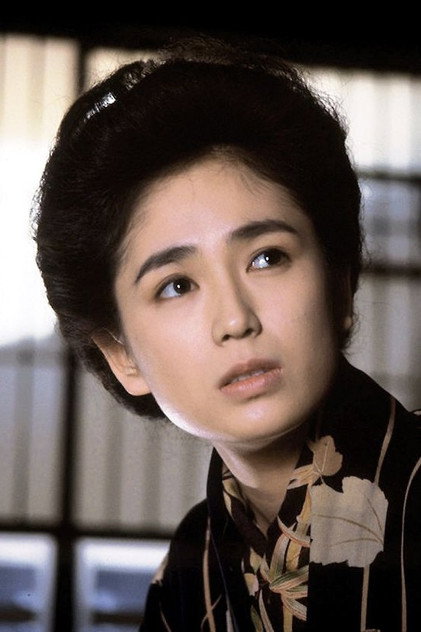 Zdjęcie 藤谷美和子