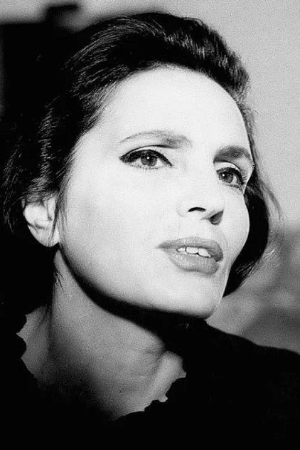 Zdjęcie Amália Rodrigues