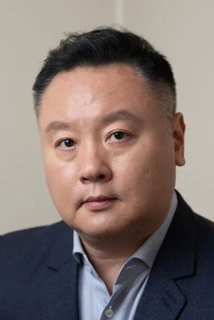 Zdjęcie Teng Huatao