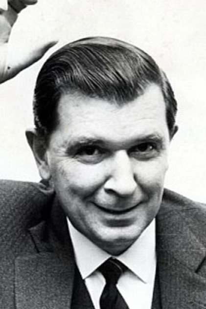 Zdjęcie Peter Hawkins