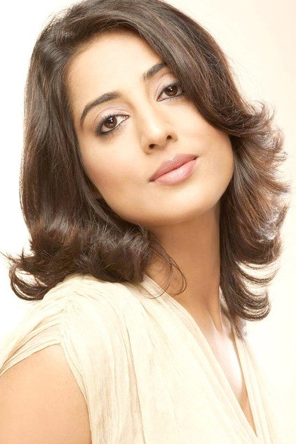 Zdjęcie Mahie Gill