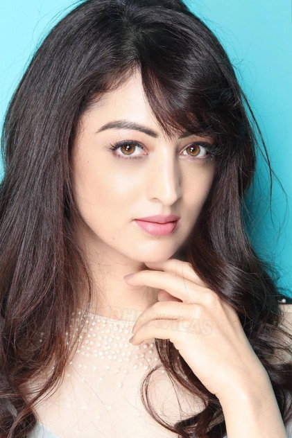 Zdjęcie Sandeepa Dhar