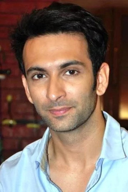 Zdjęcie Nandish Singh