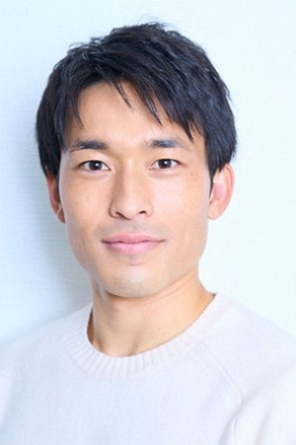 Zdjęcie 山本章博