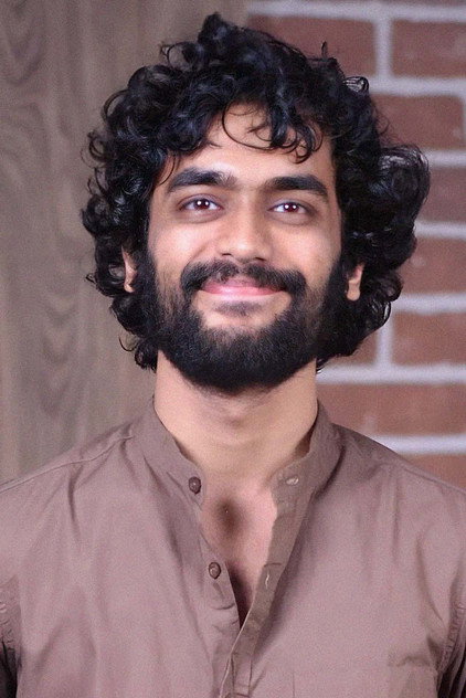 Zdjęcie Harish Kumar