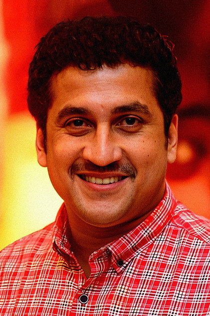Zdjęcie Santhosh Keezhattoor