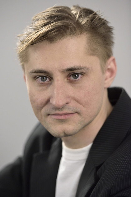 Zdjęcie Олег Сенченко