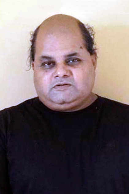 Zdjęcie Sunil Sukhada