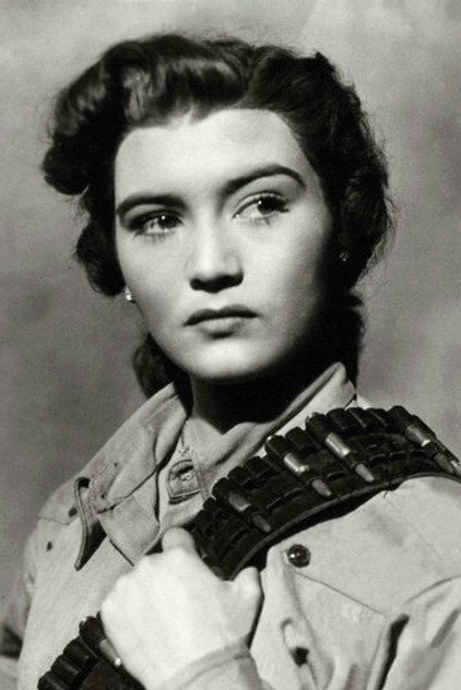 Zdjęcie Irma Dorantes