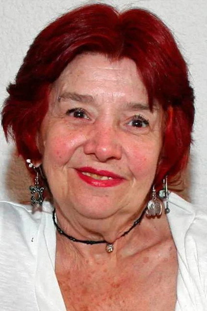 Zdjęcie María Luisa Alcalá
