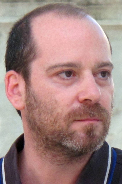 Zdjęcie Arthur Nauzyciel