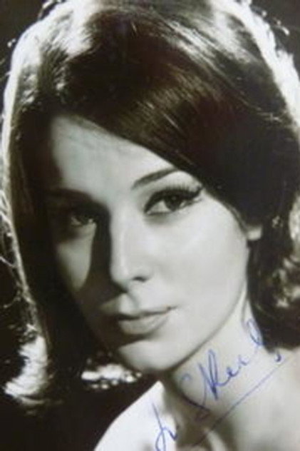 Zdjęcie Léna Skerla