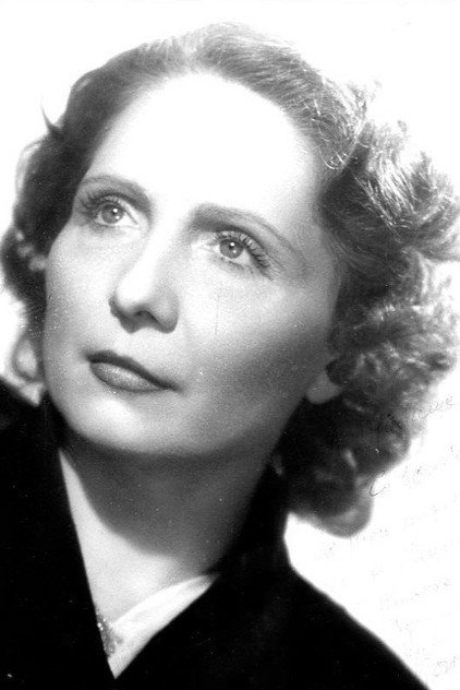 Zdjęcie Mona Dol