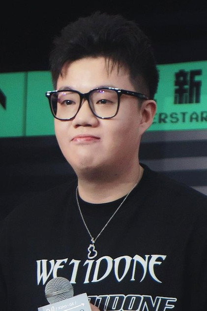 Zdjęcie 滕哲