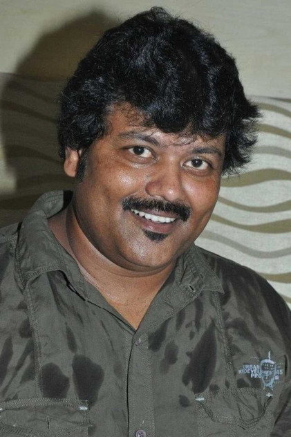 Zdjęcie Sriman