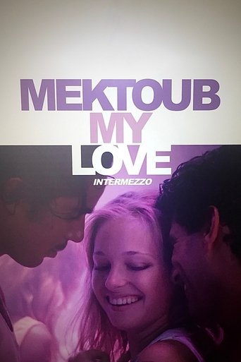 Okładka filmu Mektoub, My Love: Intermezzo