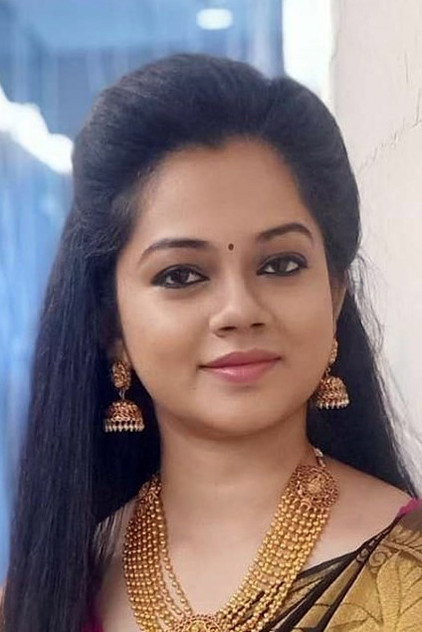 Zdjęcie Anitha Sampath