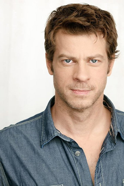 Zdjęcie Eric Paul Erickson