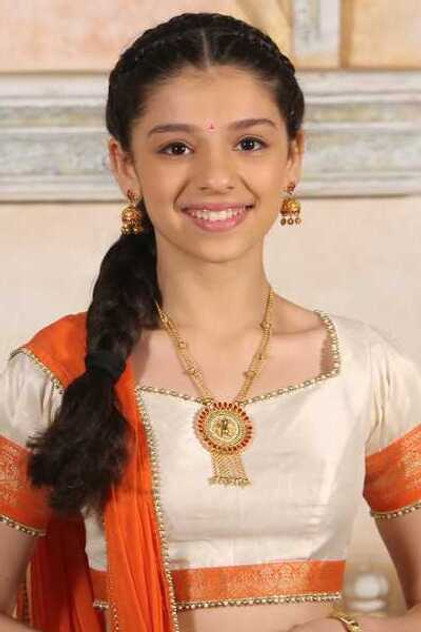 Zdjęcie Gracy Goswami