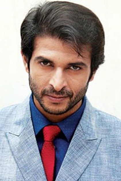 Zdjęcie Ankur Nayyar