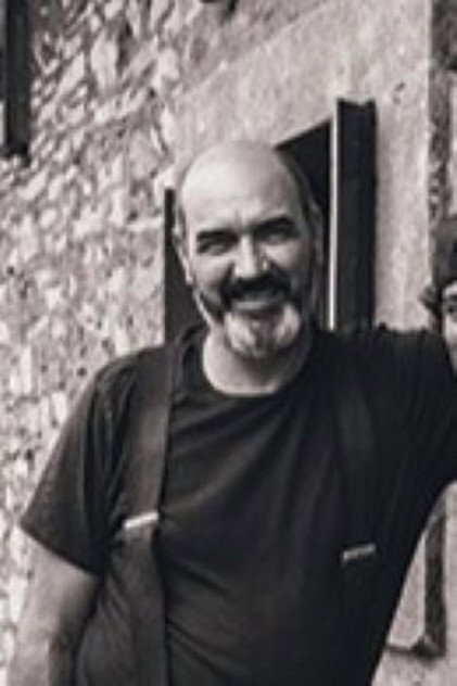 Zdjęcie Christophe Brodu