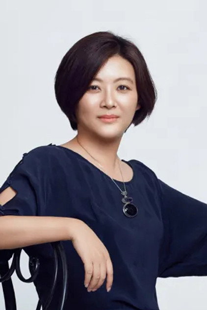 Zdjęcie Luojia Ying