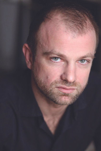 Zdjęcie Jean-Michel Portal