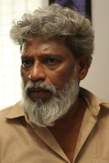 Zdjęcie Subramaniam Siva
