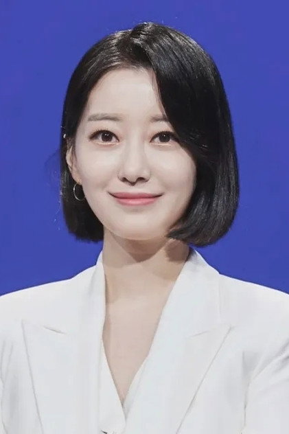 Zdjęcie Lee Jae-eun