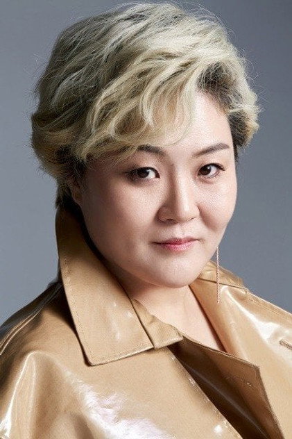 Zdjęcie 이수미