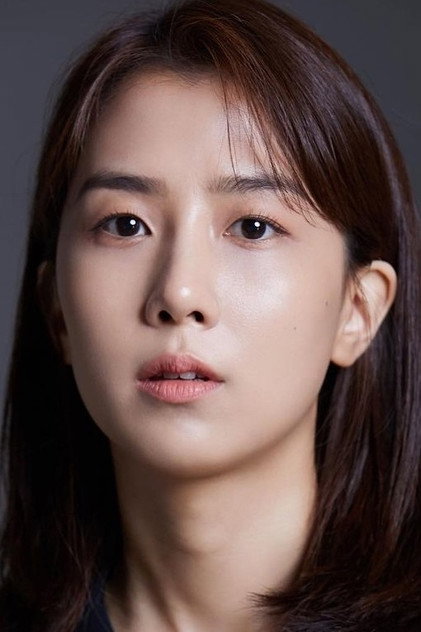 Zdjęcie Ha Hye-seung