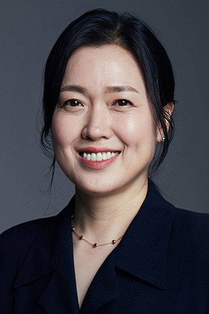 Zdjęcie Jin Mi-sa