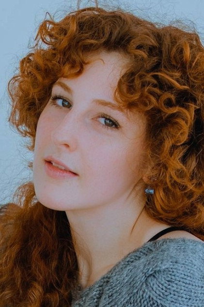 Zdjęcie Rachel J. Goodgion