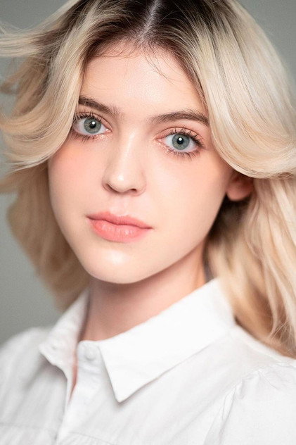 Zdjęcie Carson Allen