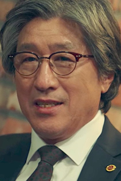 Zdjęcie Lee Jong-woon
