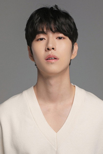Zdjęcie Oh Seung-jun