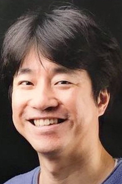 Zdjęcie Kim Kyu-do