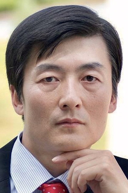 Zdjęcie Song Kyung-eui