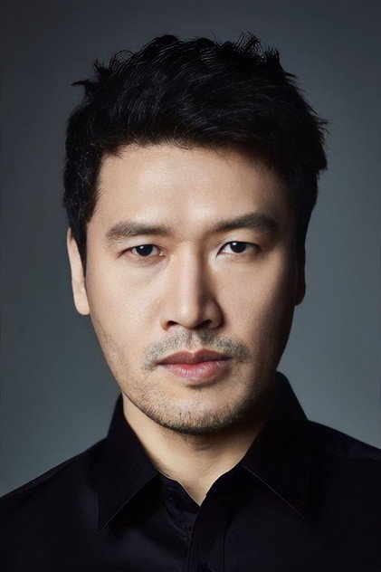 Zdjęcie Sung Ki-yoon