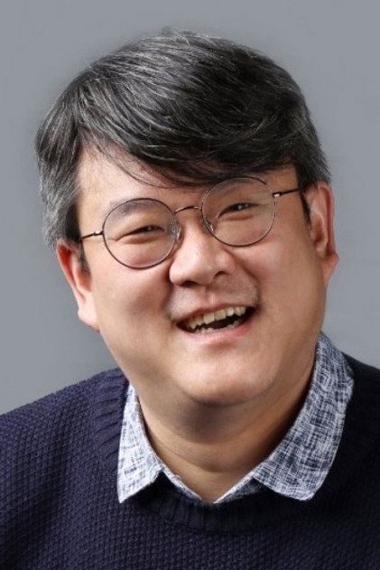 Zdjęcie Yoo Jong-yeon