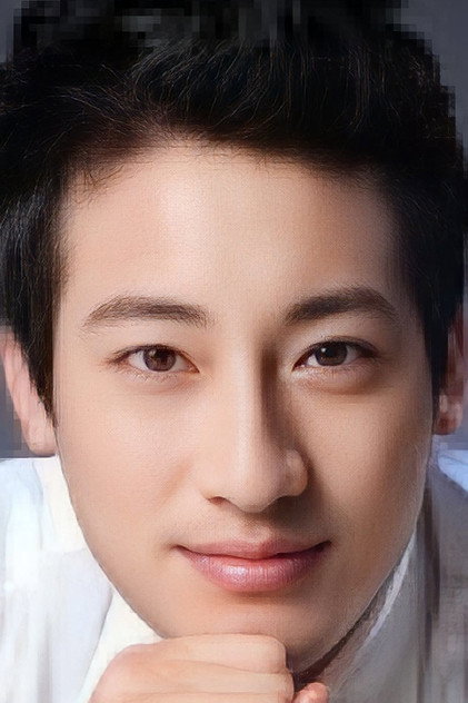 Zdjęcie Jung Min-seop