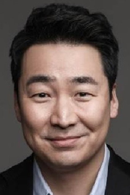 Zdjęcie Lee Ji-su