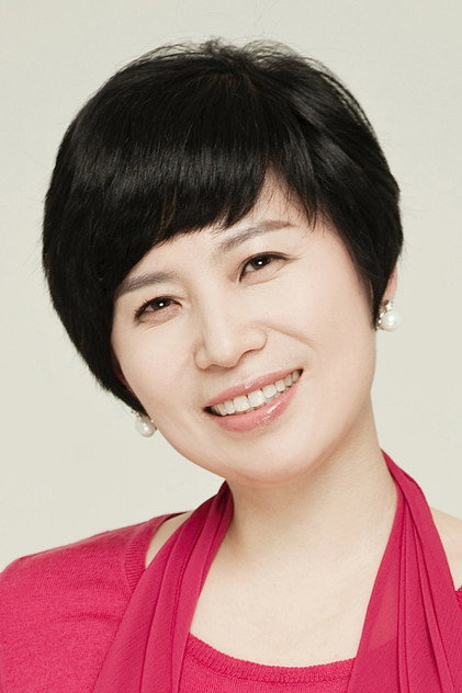 Zdjęcie Lim Jung-ok