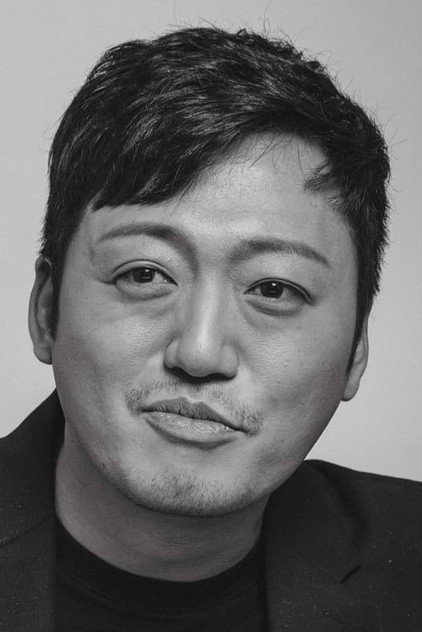 Zdjęcie Oh Jae-se